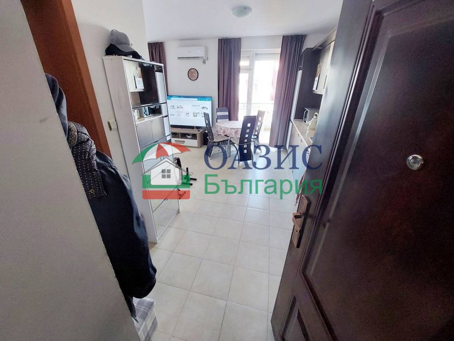 Тристаен апартамент - Съни Дей 3, 148 кв.м 119000 евро