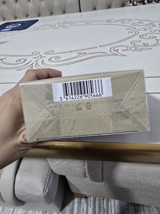 Новые духи, burberry for women
