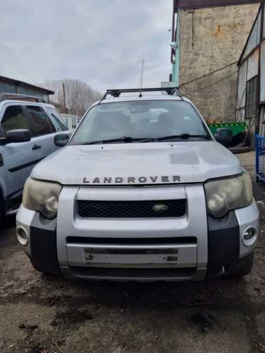 Dezmembrari Land Rover Freelander 1 Facelift 2.0 diesel TD4 (BMW)