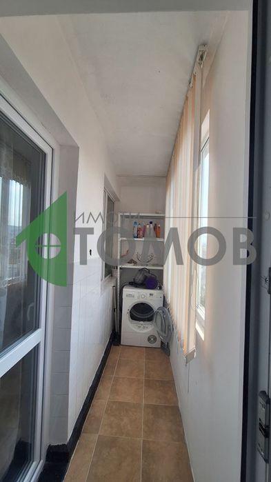 Дава се под наем Многостаен апартамент в Стара Загора, Център - 100 кв.м за 484.5 € - Снимка #7