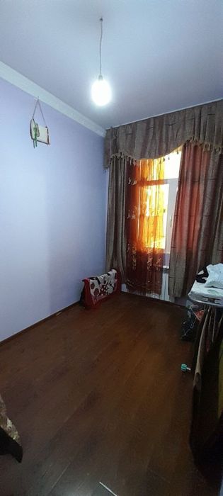 Сдается одна комната в двух комнотной квартиры желательно 1 либо 2 чел