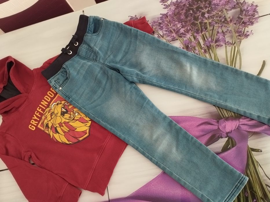 Hăinuțe mărime 128