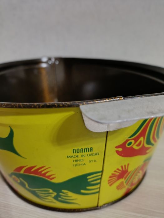 Игрушки для малышей из СССР