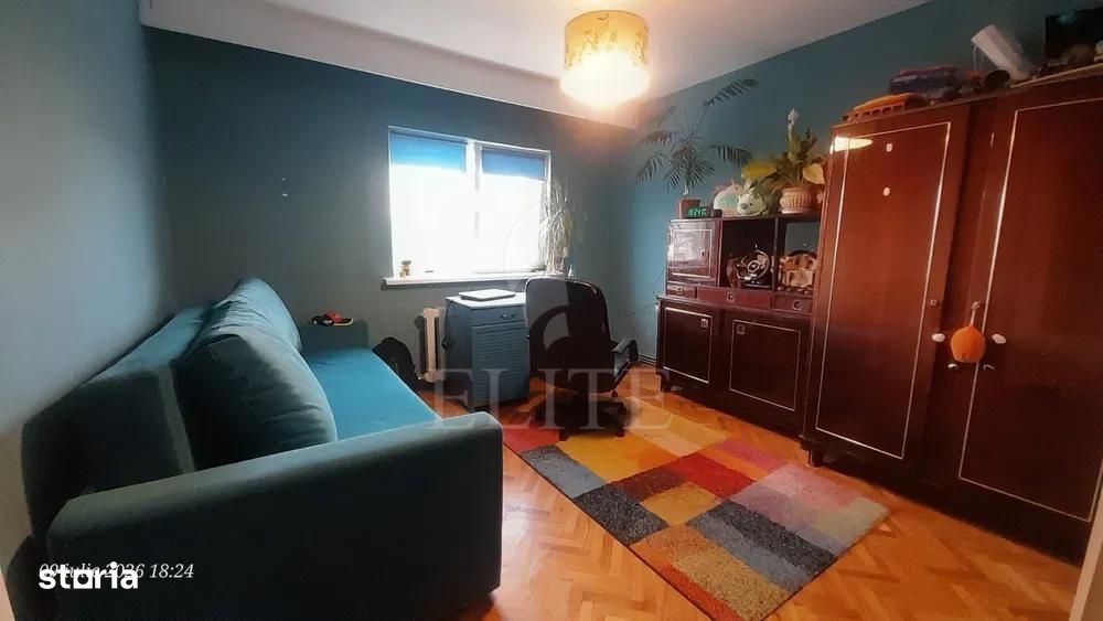 Apartament 2 camere în zona STRAZII FABRICII