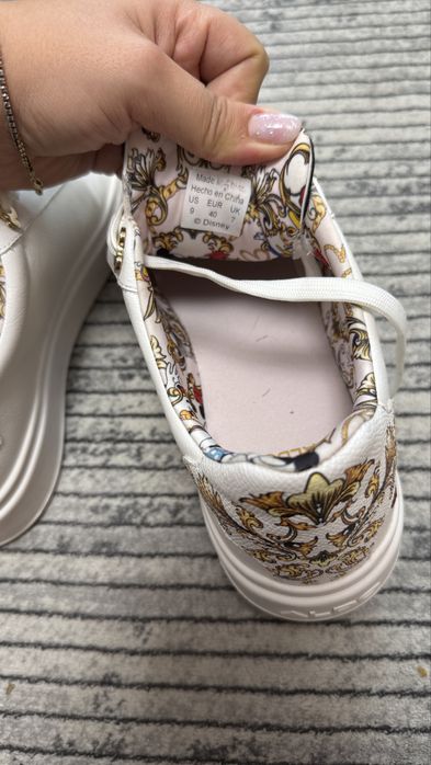 Adidasi Aldo x Disney