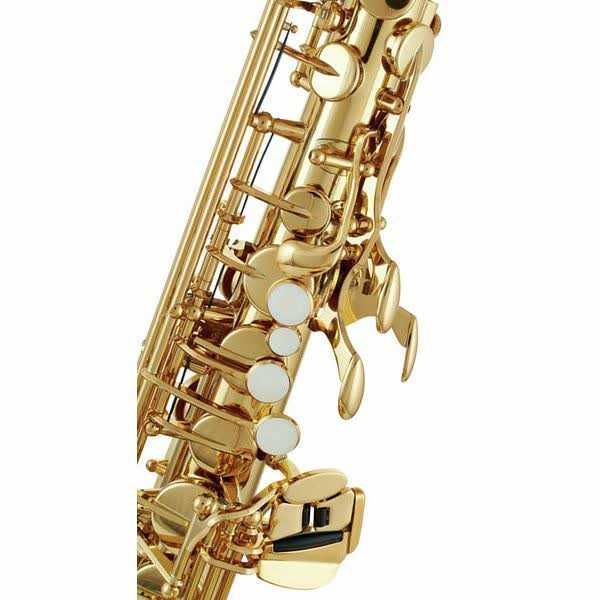 Set Saxofon Alto Yamaha YAS-62 04