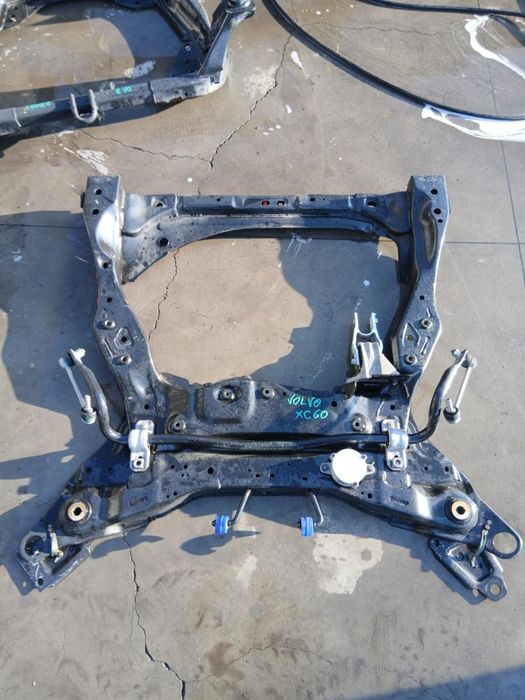 Jug Cadru Motor Volvo Xc60 2017+
