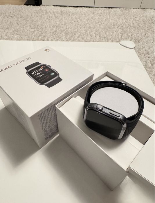Smartwatch Huawei D2