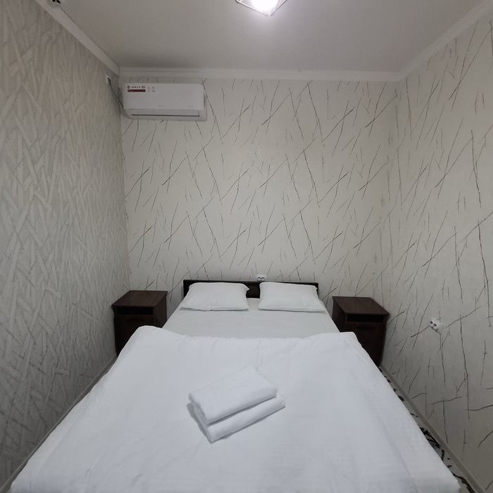 Family Hotel – Бухорода шинам ва қулай дам олиш учун энг яхши танлов