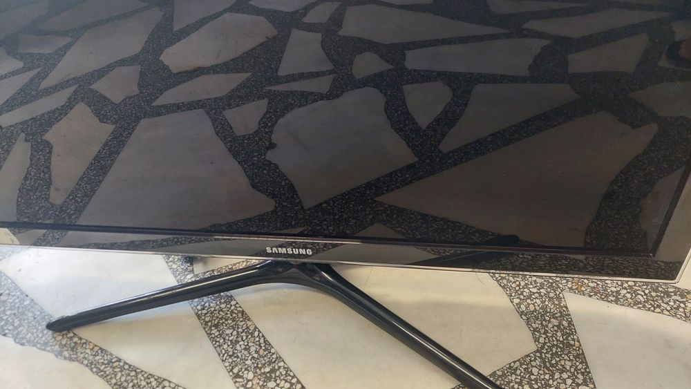Телевизор Smart Samsung UE32D6000