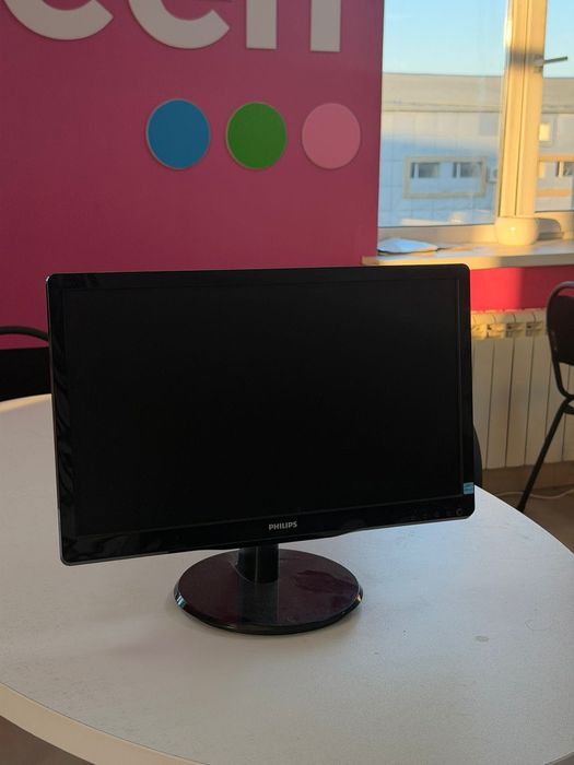 Монитор компьютера