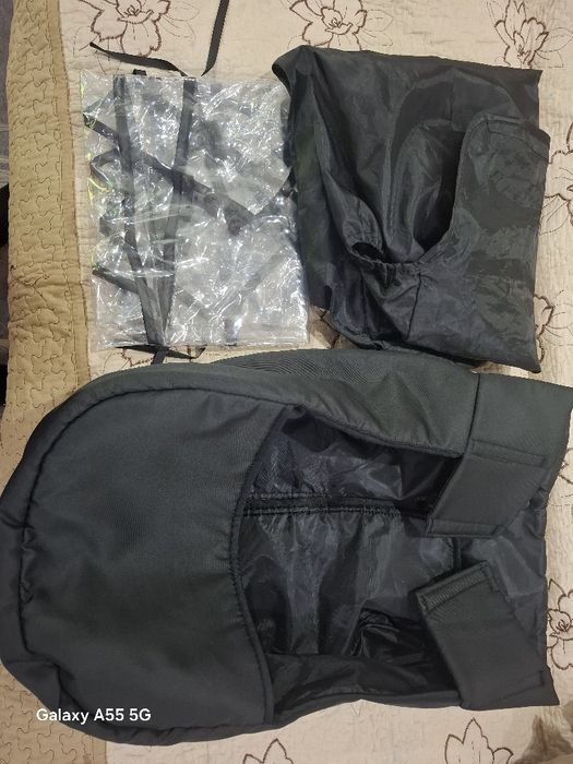 Продам прогулочную коляску