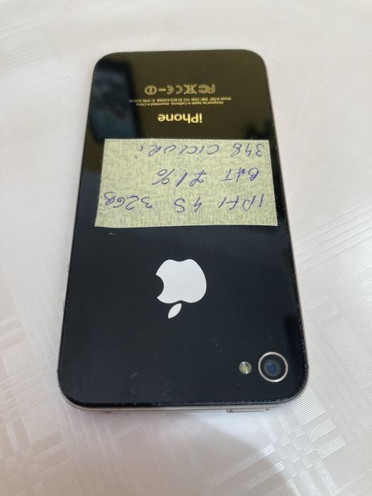 iphone 4s 32 gb - Telefoane la preț mic | OLX.ro