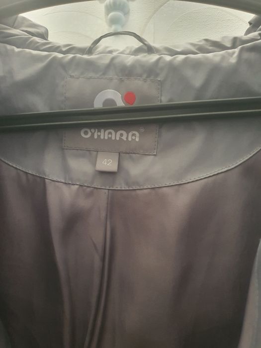 Продам пуховик женский
