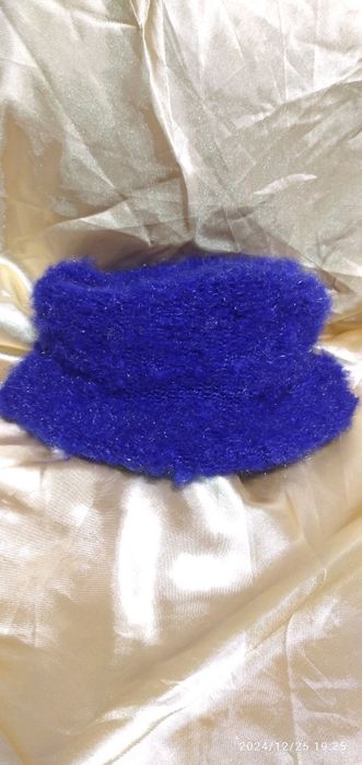 Шапка, шапка, шапка