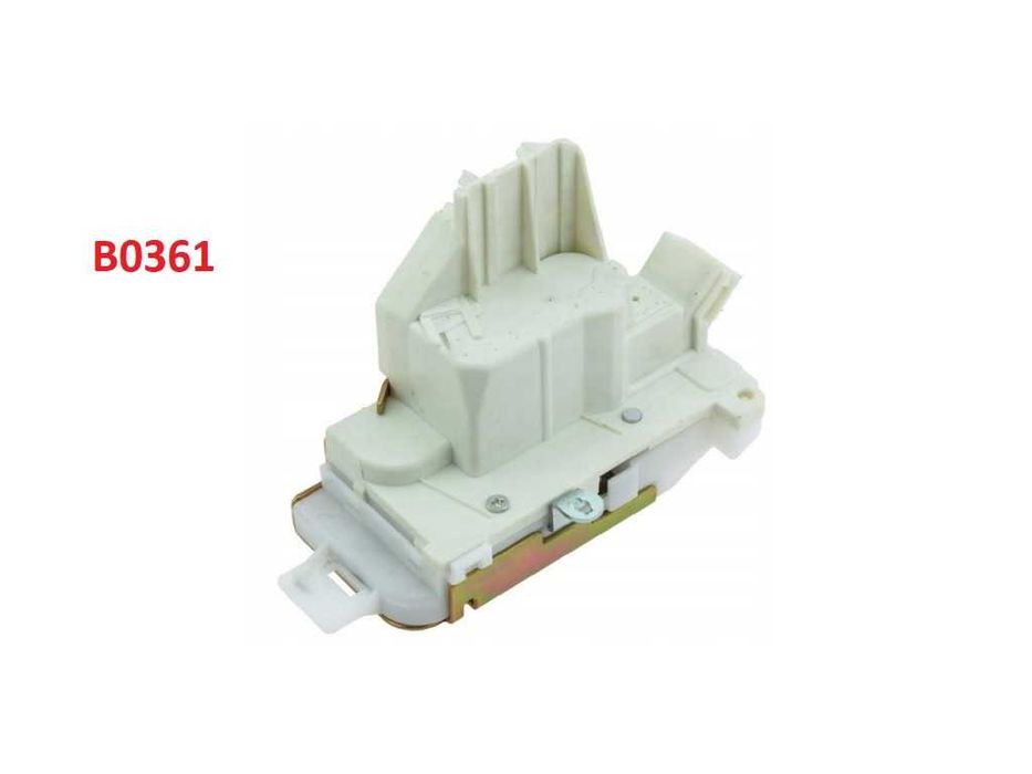 Брава за Ford Focus & Ford Mondeo MK3 за предна и задна врата