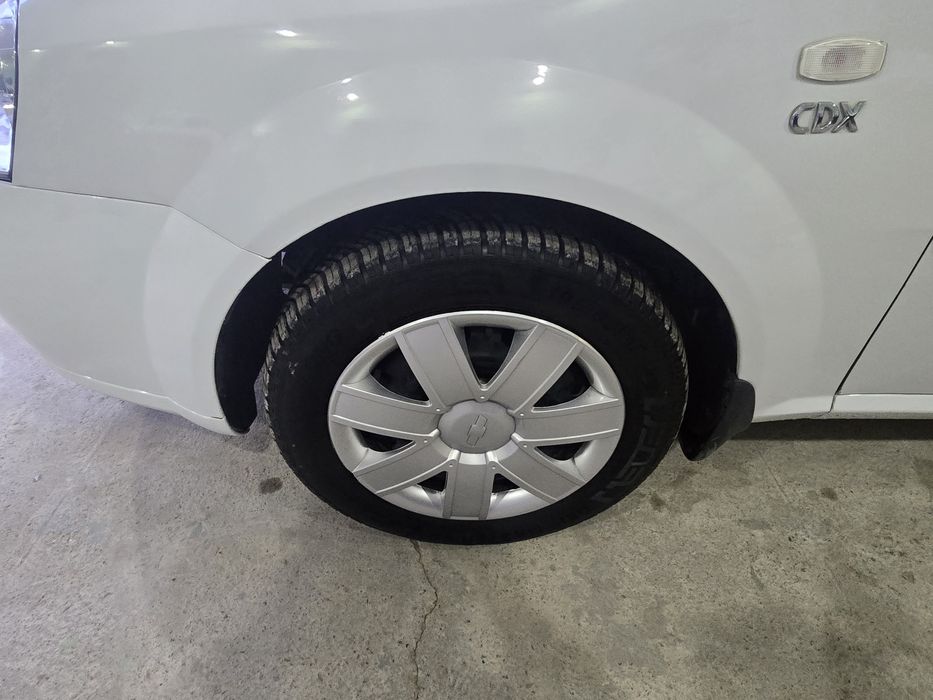 Lasetti 1.8 mato'r 1.6 aftomat karopka