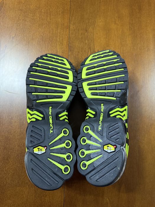 Nike Air Max Plus 44 new noi