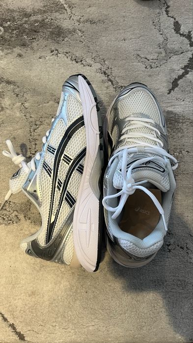 Asics-Gel Kayano14