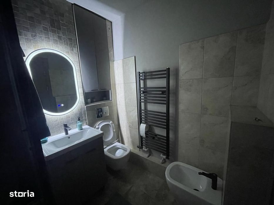 Apartament 2 camere Aviatiei
