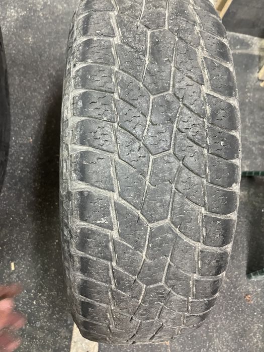 4бр. Гуми Hercules Terra Trac AT2 245/75/16