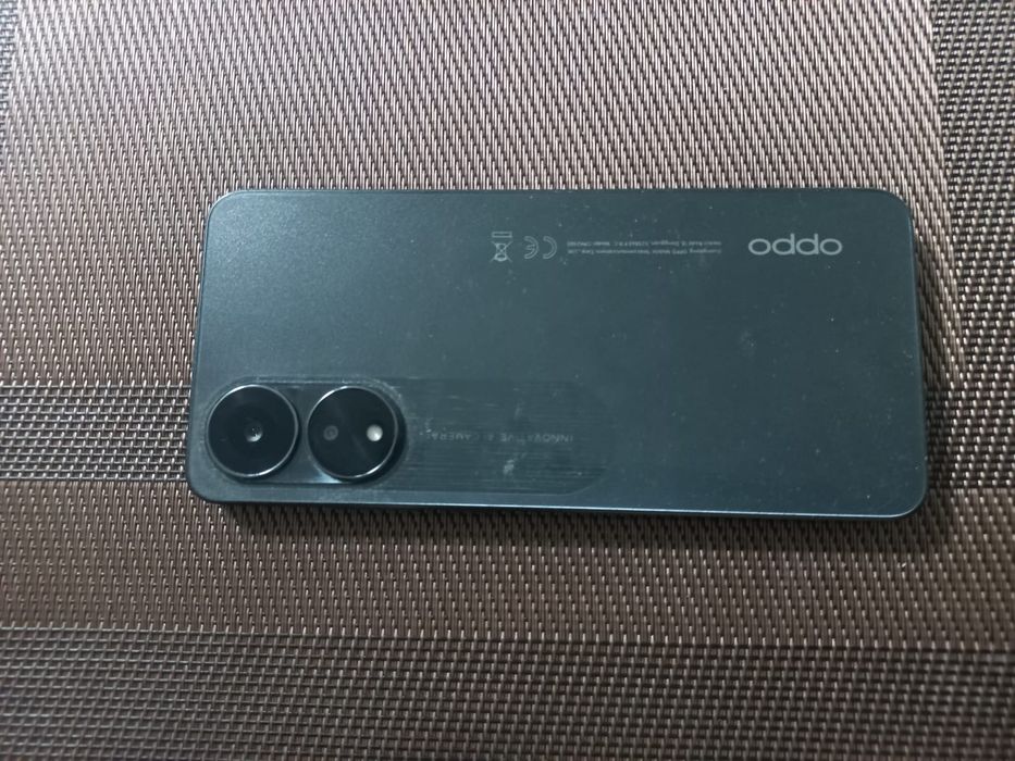 Oppo a78        4g