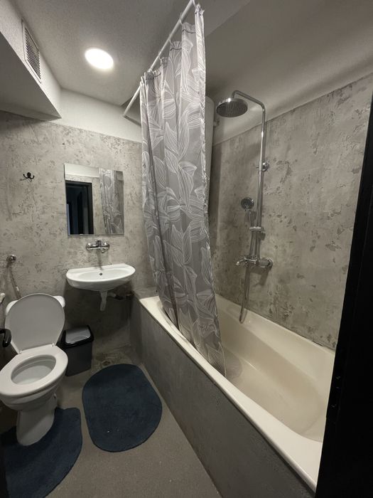 Дава се под наем Двустаен апартамент в Пловдив, Кършияка - 67 кв.м за 433.5 € - Снимка #2