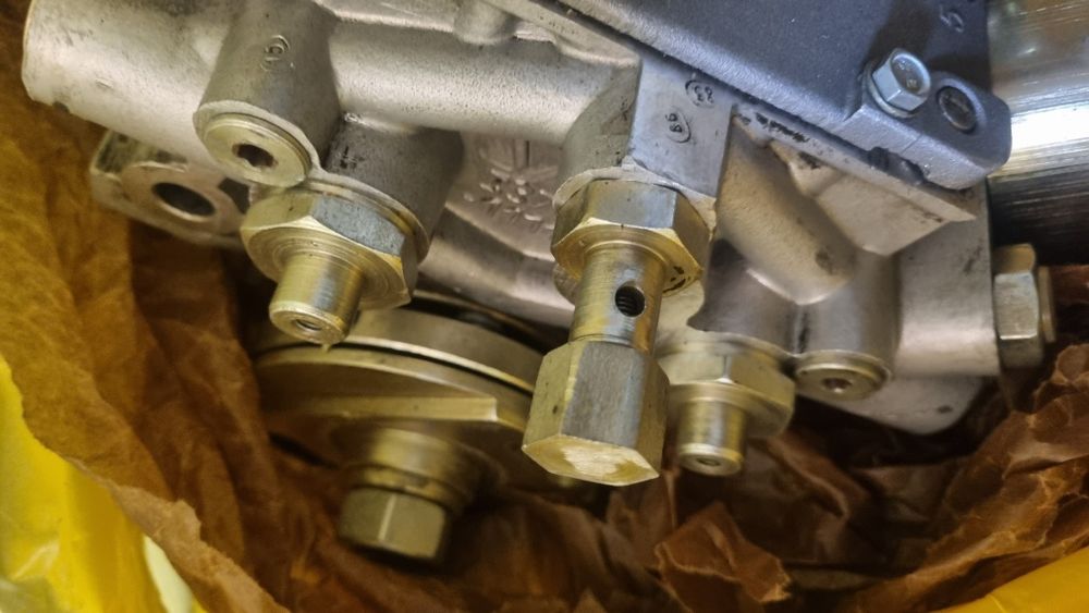 Аппаратура на Камаз евро 2