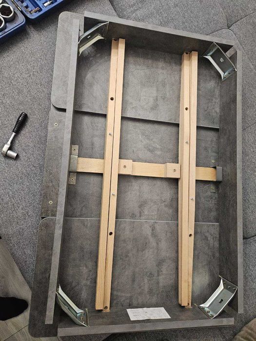 Стол кухонный раздвижной