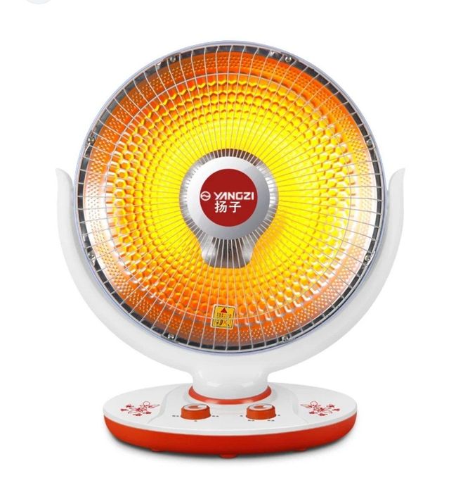 Обогреватель маленькый