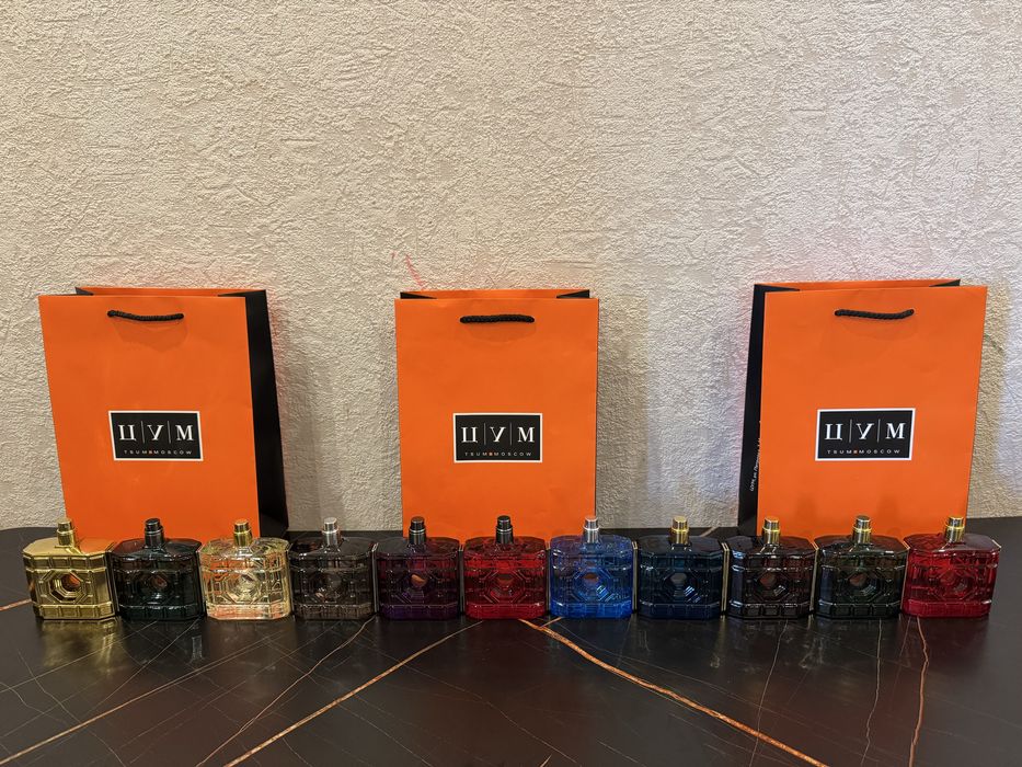 Stefano Ricci Оригинал!!!