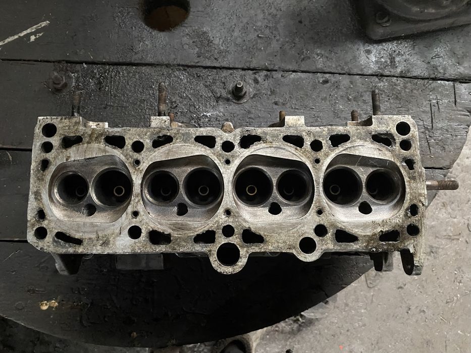 продам гбц пассат ауди гольф 1.8