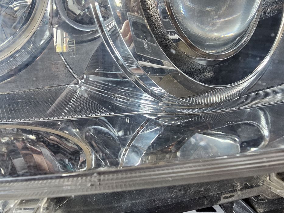 Far dreapta xenon Toyota Land Cruiser dupa 2009 cod 60-159