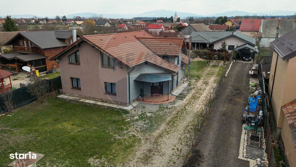 Casa de vanzare Podu Olt | Comision 0%