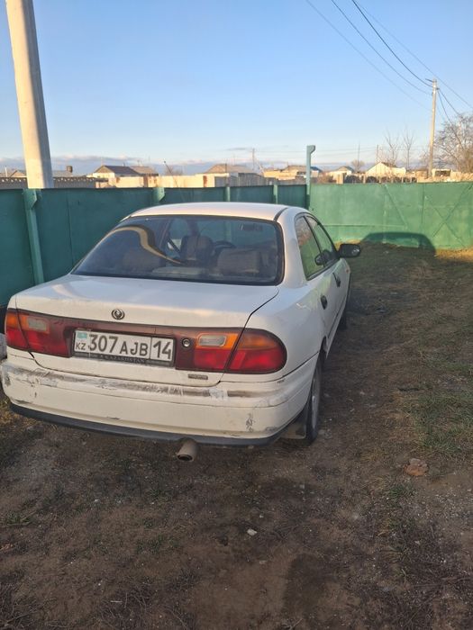 Мазда 323 продам