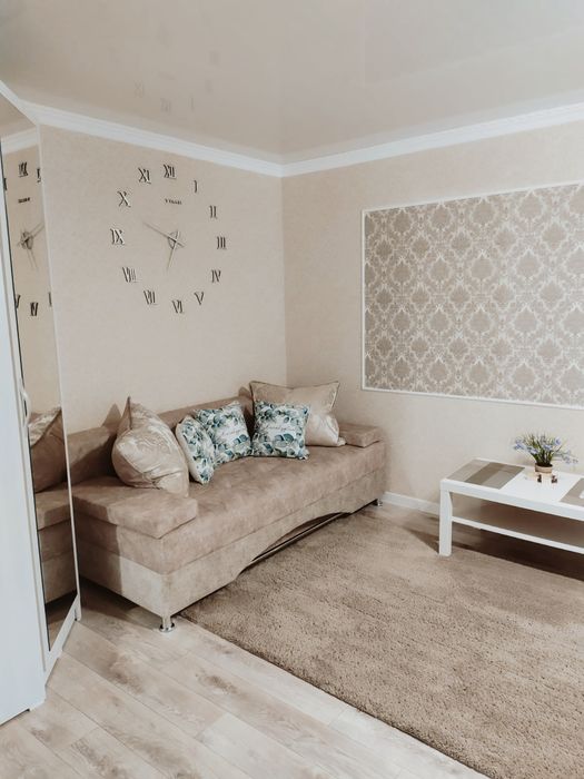 Квартира посуточно LUX класса