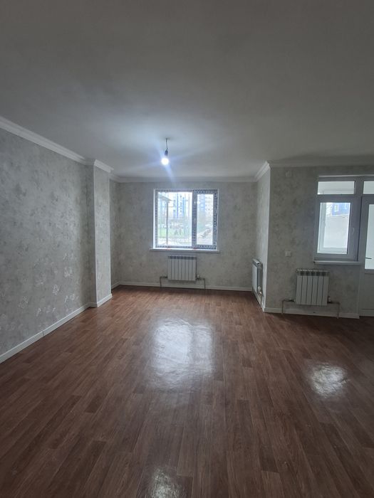 1комн. Кв  мкр. Нурсат-2