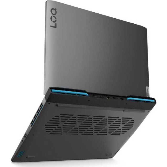 Laptop Lenovo LOQ 15ARP9, Ryzen 7 7435HS, RTX 4050 | UsedProducts.ro