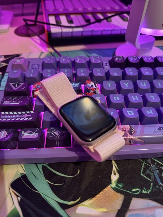 Apple Watch se 44mm 2 generation