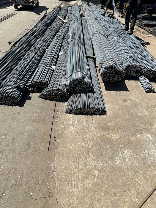 Armatura ugolnik profil