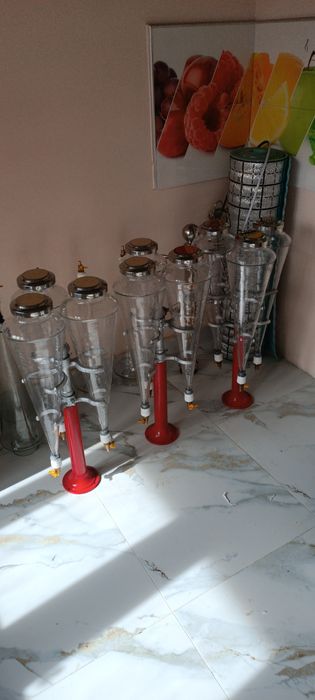Продам Колбы и стойки. Колба kolba