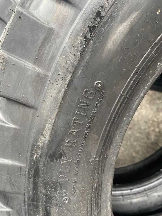 6.00-19 OZKA Cauciucuri noi de tractor fata cu 6PR garantie 2 ani