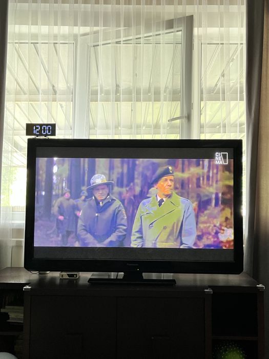 Продам телевизор Panasonic