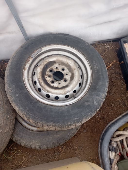 Штампы с резиной