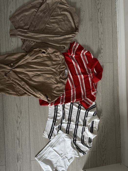 Футболки. Кофты