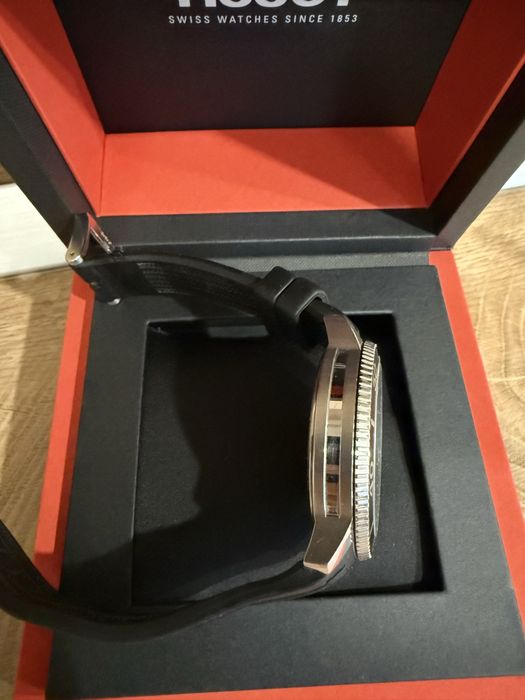 Tissot Seastar 1000