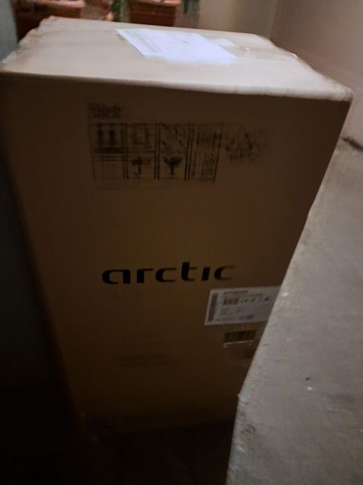 Frigider Arctic,mic,nou,sigilat