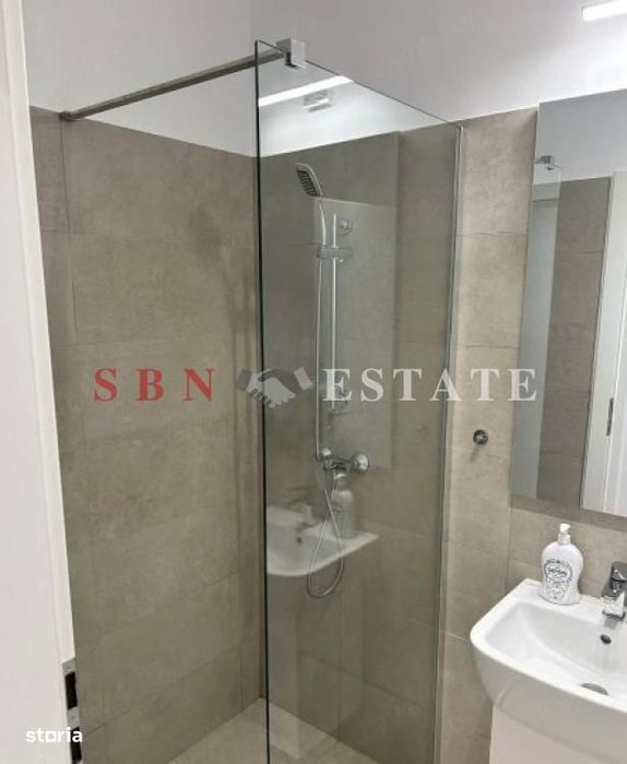 Apartament 3 camere Triama Residence - Costin Georgian | Metrou | Nou — fotografia 3