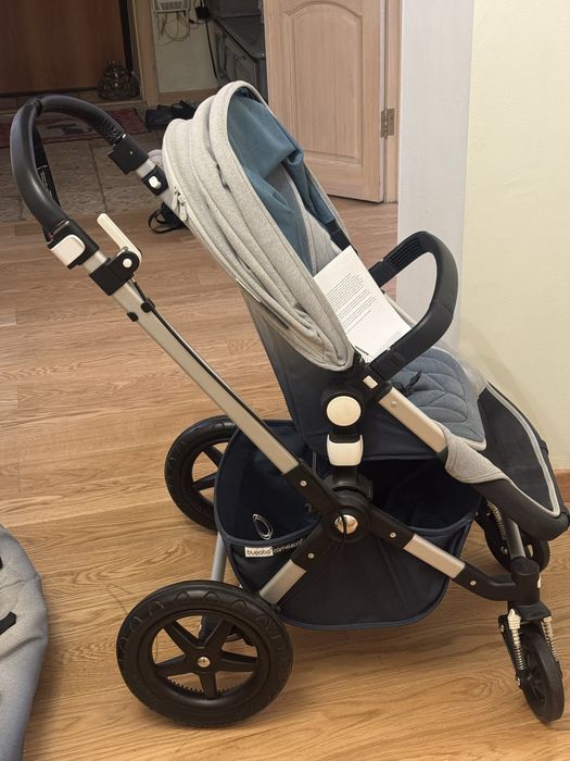Детская Коляска BUGABOO