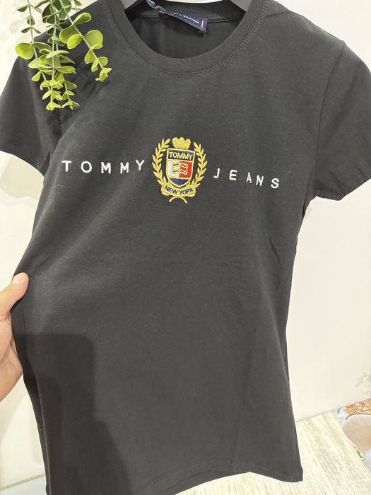 Tricou Tommy dama
